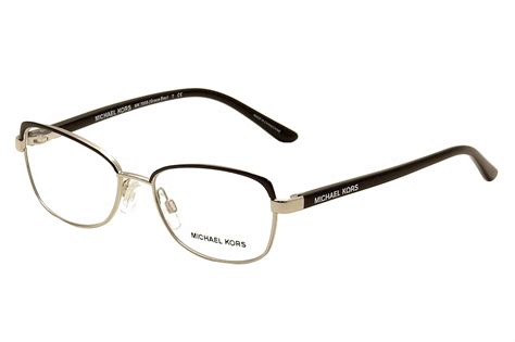 Michael Kors MK7005 GRACE BAY 1048 Eyeglasses in Black 